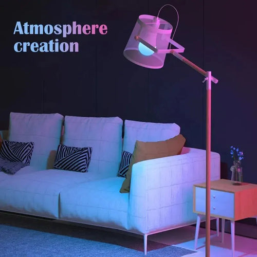 Colorful Mood LED Light