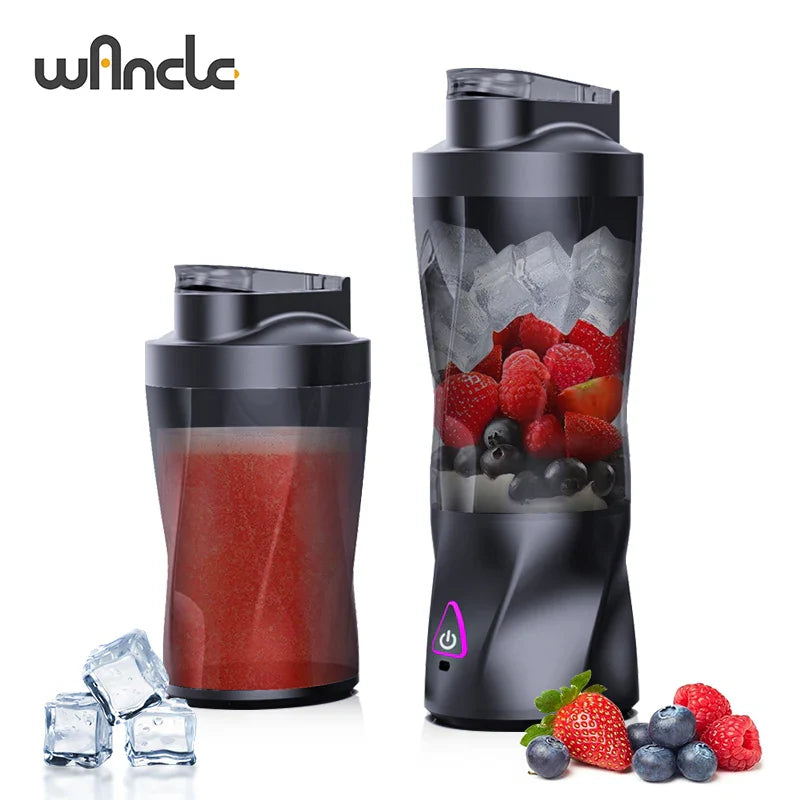 Portable Fresh Juice Maker