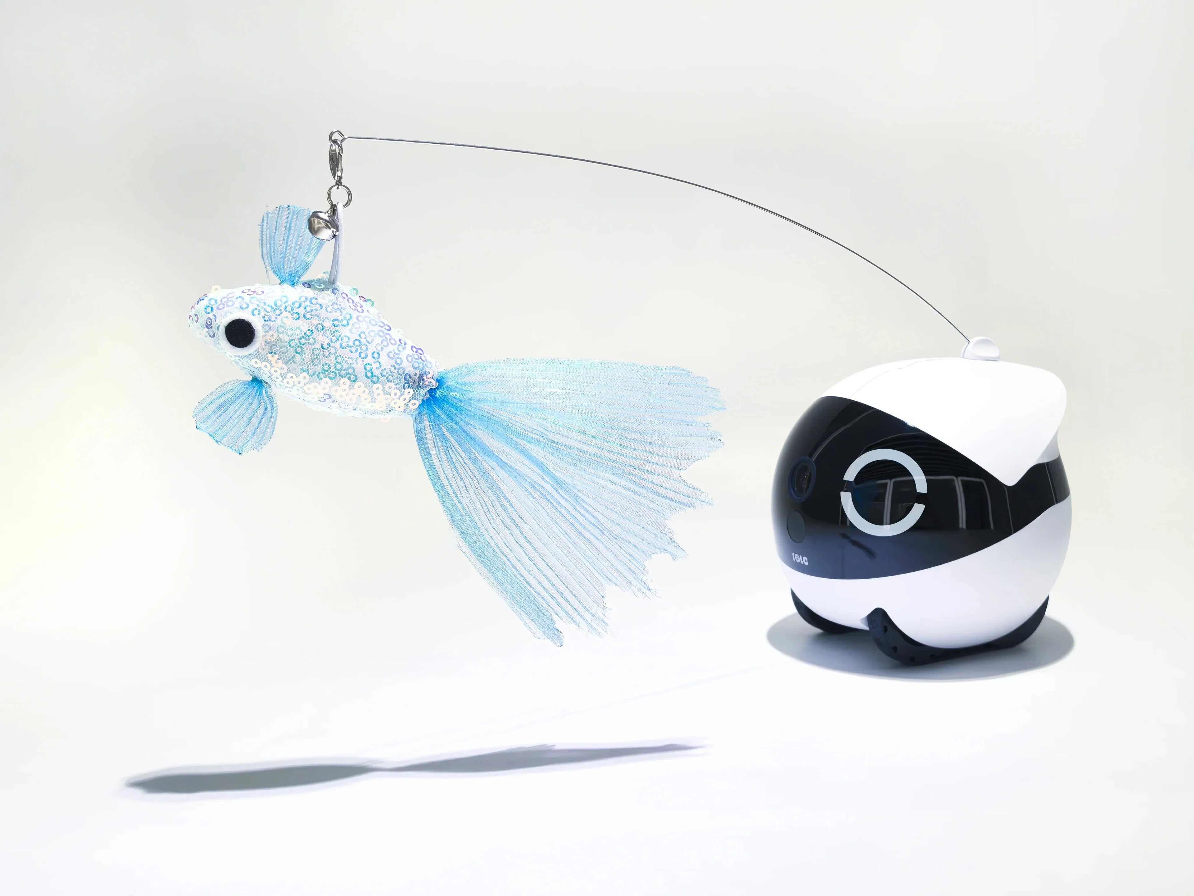 Smart Pet Companion Camera