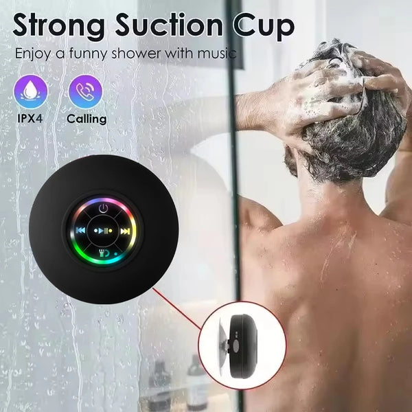 Ultimate Outdoor Bluetooth Speaker