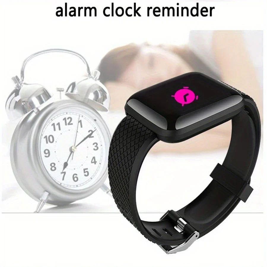 Stylish Smartwatch for Active Women